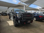 2021 GMC Sierra 2500 HD AT4