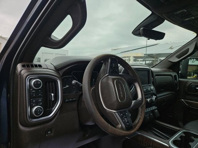 2020 GMC Sierra 2500 HD Denali