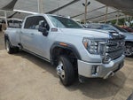 2023 GMC Sierra 3500 HD Denali