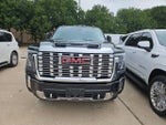 2024 GMC Sierra 3500 HD Denali DRW