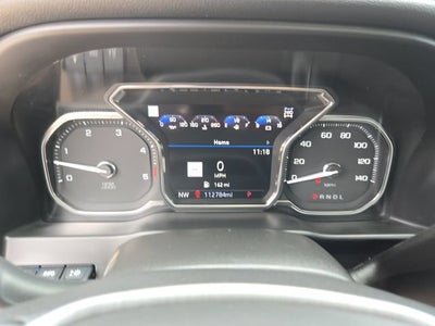 2021 GMC Sierra 3500 HD Denali