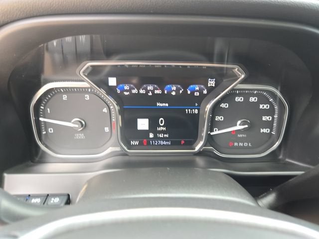 2021 GMC Sierra 3500 HD Denali