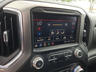 2021 GMC Sierra 3500 HD Denali