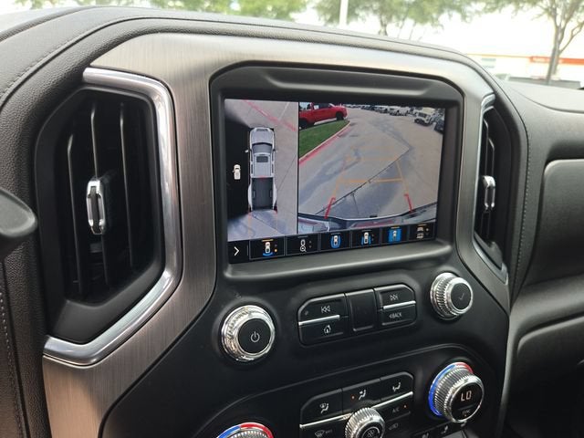 2021 GMC Sierra 3500 HD Denali