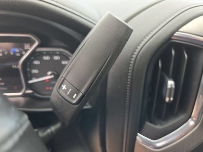 2021 GMC Sierra 3500 HD Denali