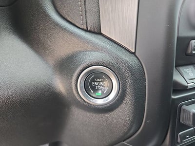 2021 GMC Sierra 3500 HD Denali
