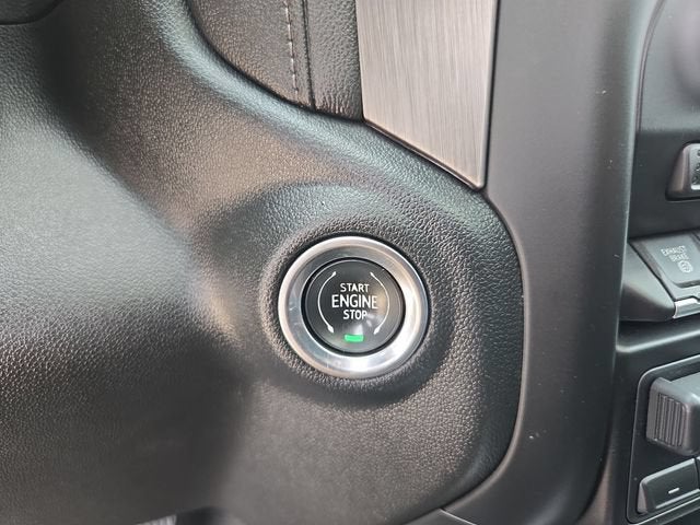 2021 GMC Sierra 3500 HD Denali