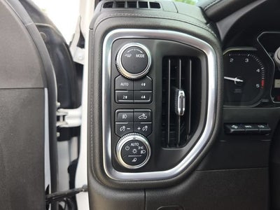2021 GMC Sierra 3500 HD Denali