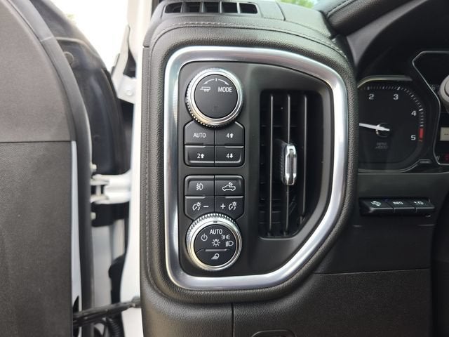 2021 GMC Sierra 3500 HD Denali