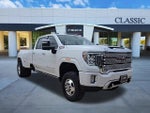 2021 GMC Sierra 3500 HD Denali