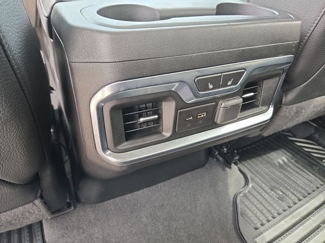2021 GMC Sierra 3500 HD Denali