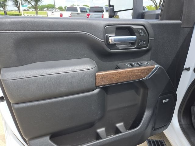 2021 GMC Sierra 3500 HD Denali