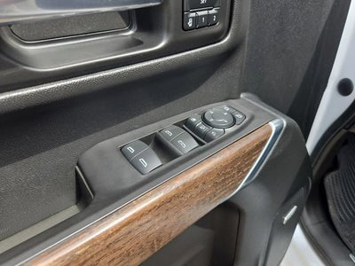 2021 GMC Sierra 3500 HD Denali
