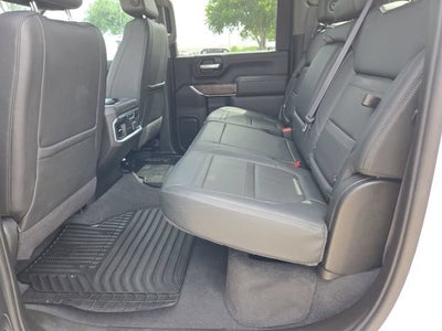 2021 GMC Sierra 3500 HD Denali