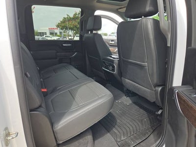 2021 GMC Sierra 3500 HD Denali