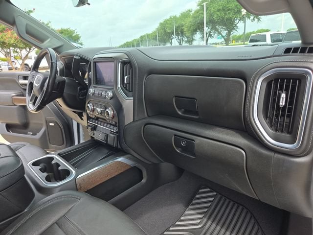2021 GMC Sierra 3500 HD Denali
