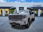2021 GMC Sierra 3500 HD Denali
