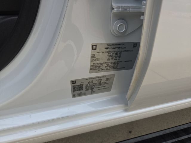 2021 GMC Sierra 3500 HD Denali