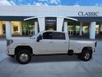 2021 GMC Sierra 3500 HD Denali