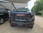 2024 GMC Sierra 2500 HD AT4X