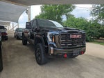2024 GMC Sierra 2500 HD AT4X
