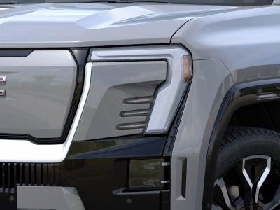 2026 GMC Sierra EV Denali Max Range