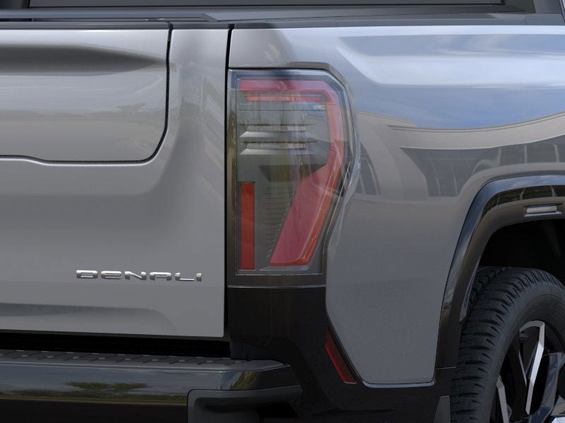 2026 GMC Sierra EV Denali Max Range