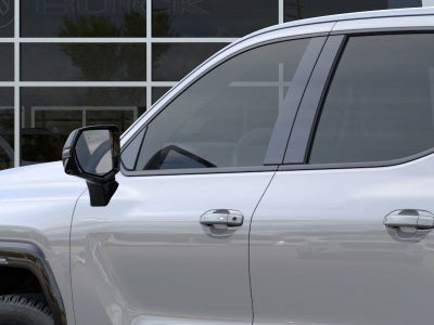 2026 GMC Sierra EV Denali Max Range