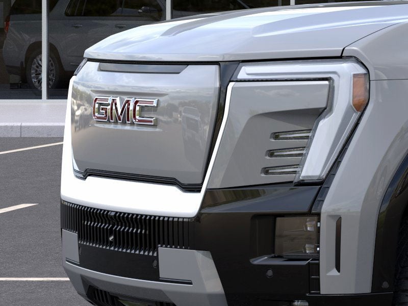 2026 GMC Sierra EV Denali Max Range