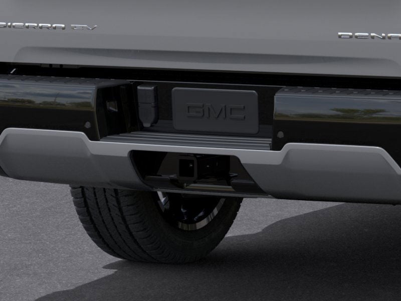 2026 GMC Sierra EV Denali Max Range