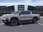 2026 GMC Sierra EV Denali Max Range