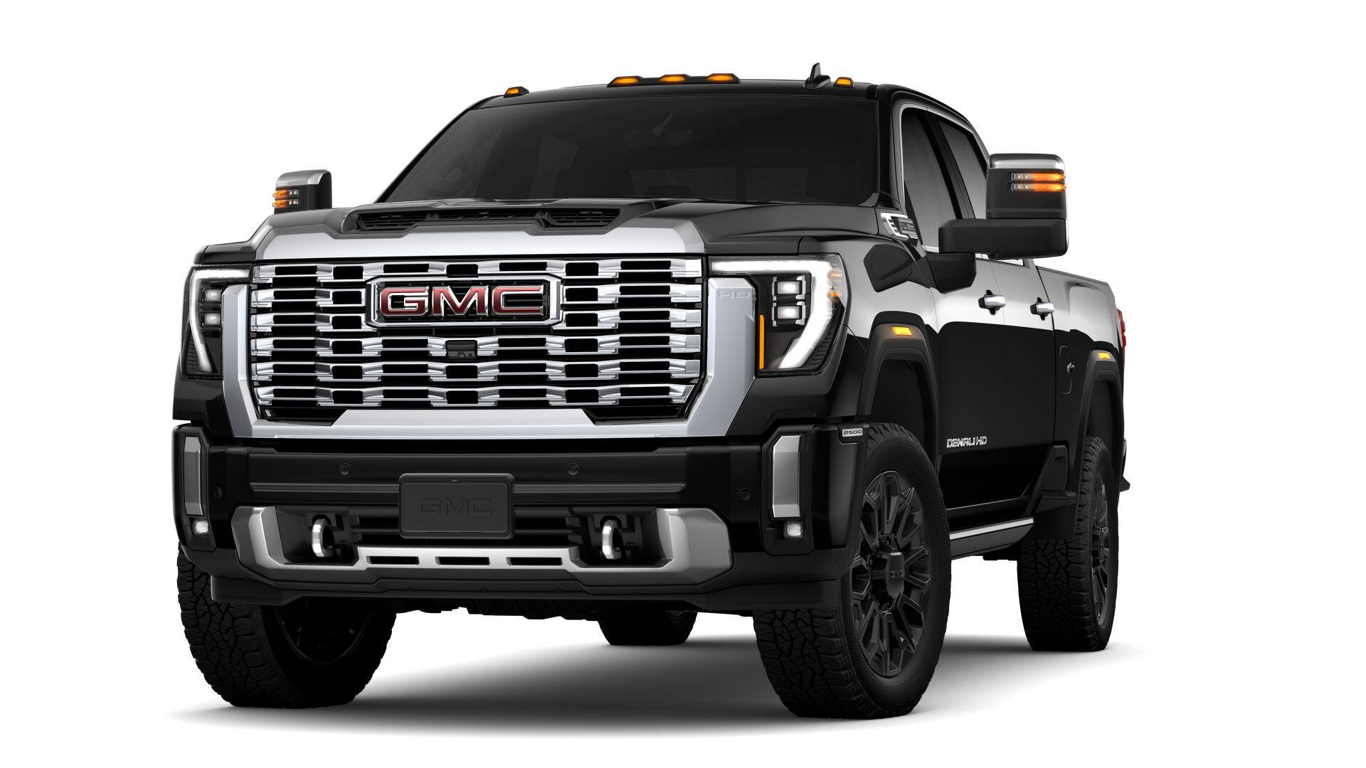 2026 GMC Sierra 4WD Crew Cab Standard Box Denali's photo