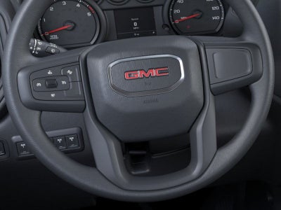 2026 GMC Sierra 3500 HD Pro DRW