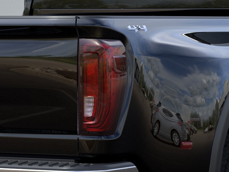2026 GMC Sierra 3500 HD Pro DRW