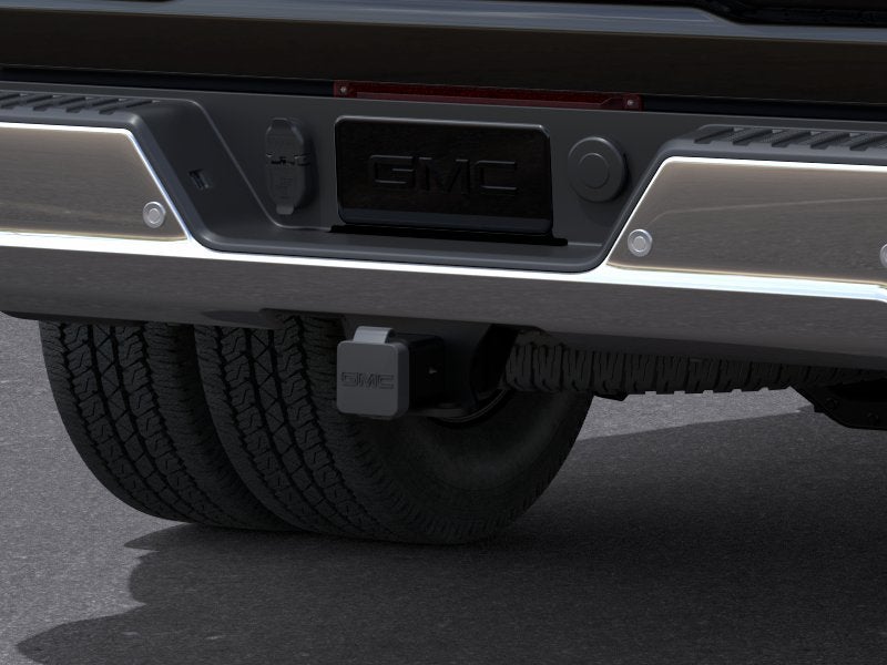 2026 GMC Sierra 3500 HD Pro DRW