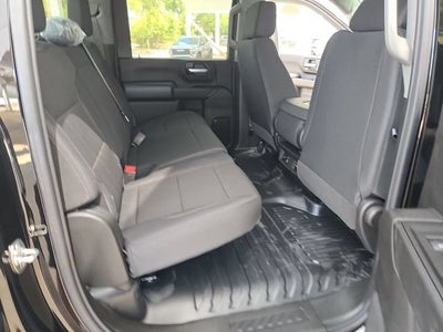 2026 GMC Sierra 3500 HD Pro DRW