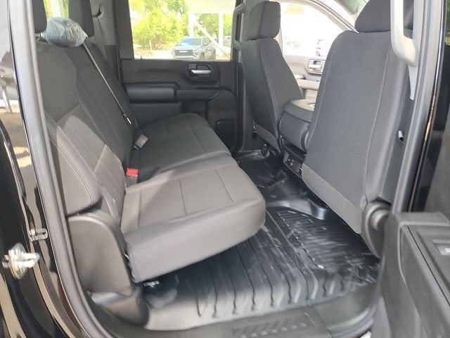 2026 GMC Sierra 3500 HD Pro DRW