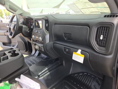 2026 GMC Sierra 3500 HD Pro DRW