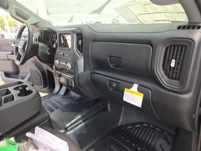 2026 GMC Sierra 3500 HD Pro DRW
