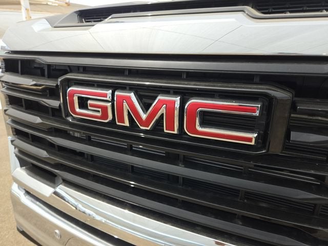 2026 GMC Sierra 3500 HD Pro DRW