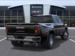 2026 GMC Sierra 3500 HD Pro DRW