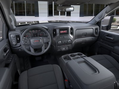 2026 GMC Sierra 3500 HD Pro DRW