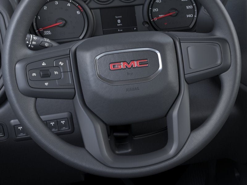 2026 GMC Sierra 3500 HD Pro DRW
