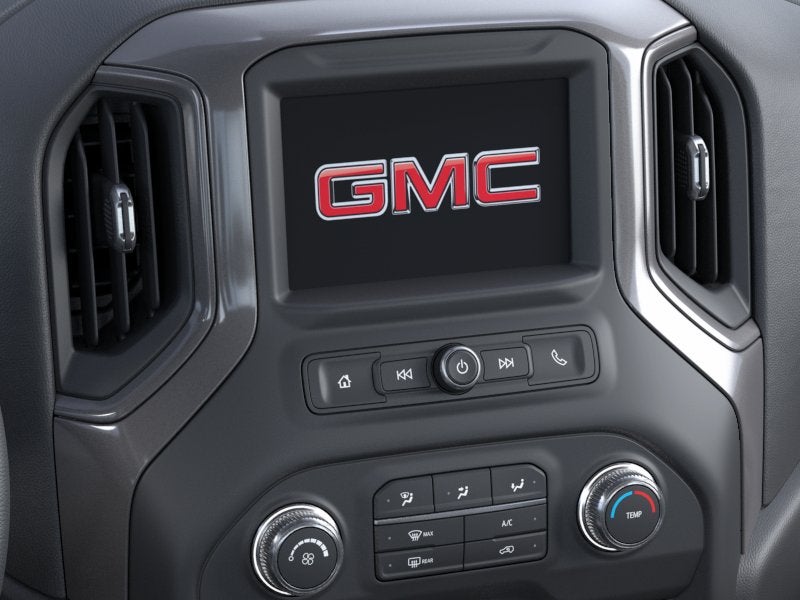 2026 GMC Sierra 3500 HD Pro DRW