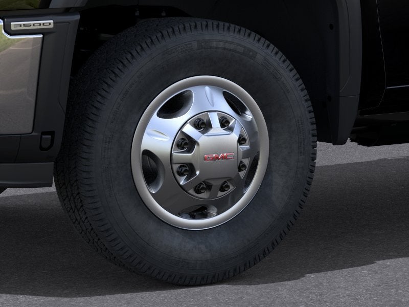 2026 GMC Sierra 3500 HD Pro DRW