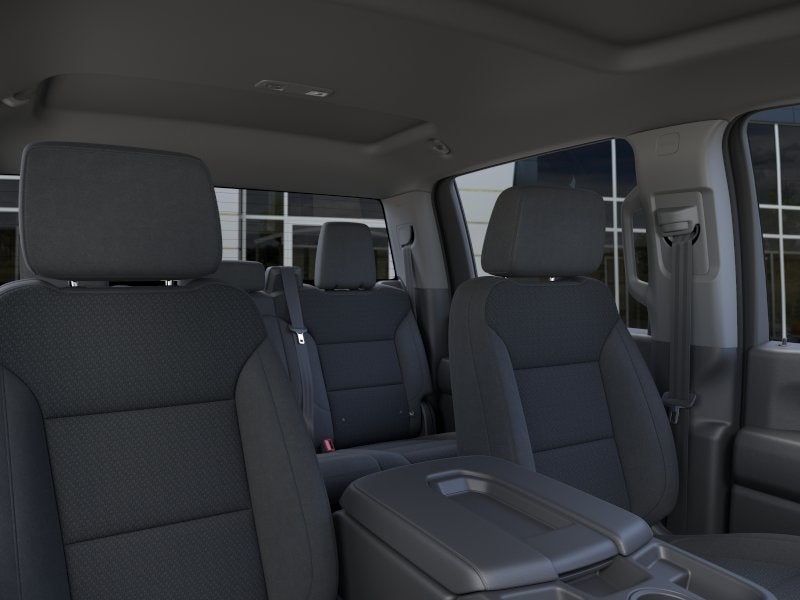 2026 GMC Sierra 3500 HD Pro DRW