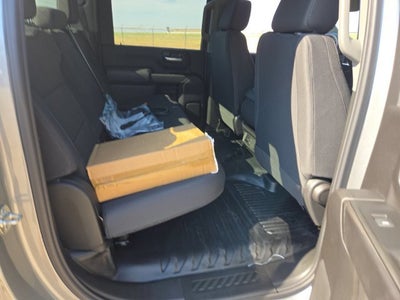 2026 GMC Sierra 3500 HD Pro DRW