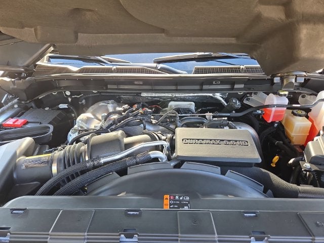 2026 GMC Sierra 3500 HD Pro DRW