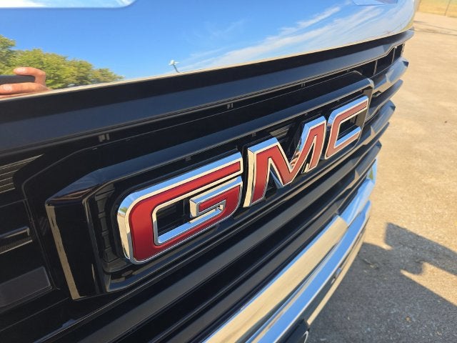 2026 GMC Sierra 3500 HD Pro DRW