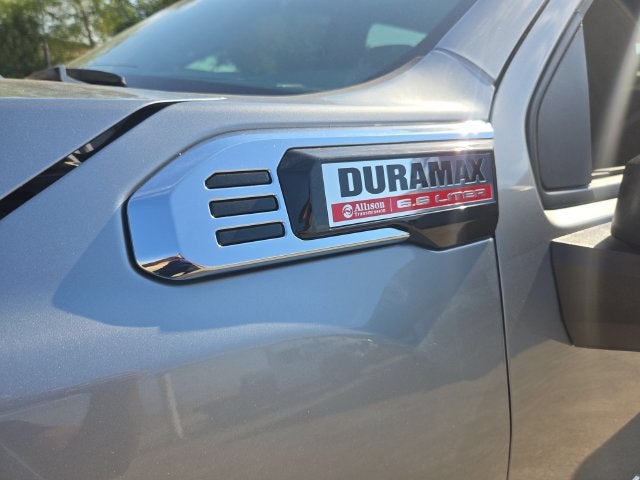 2026 GMC Sierra 3500 HD Pro DRW